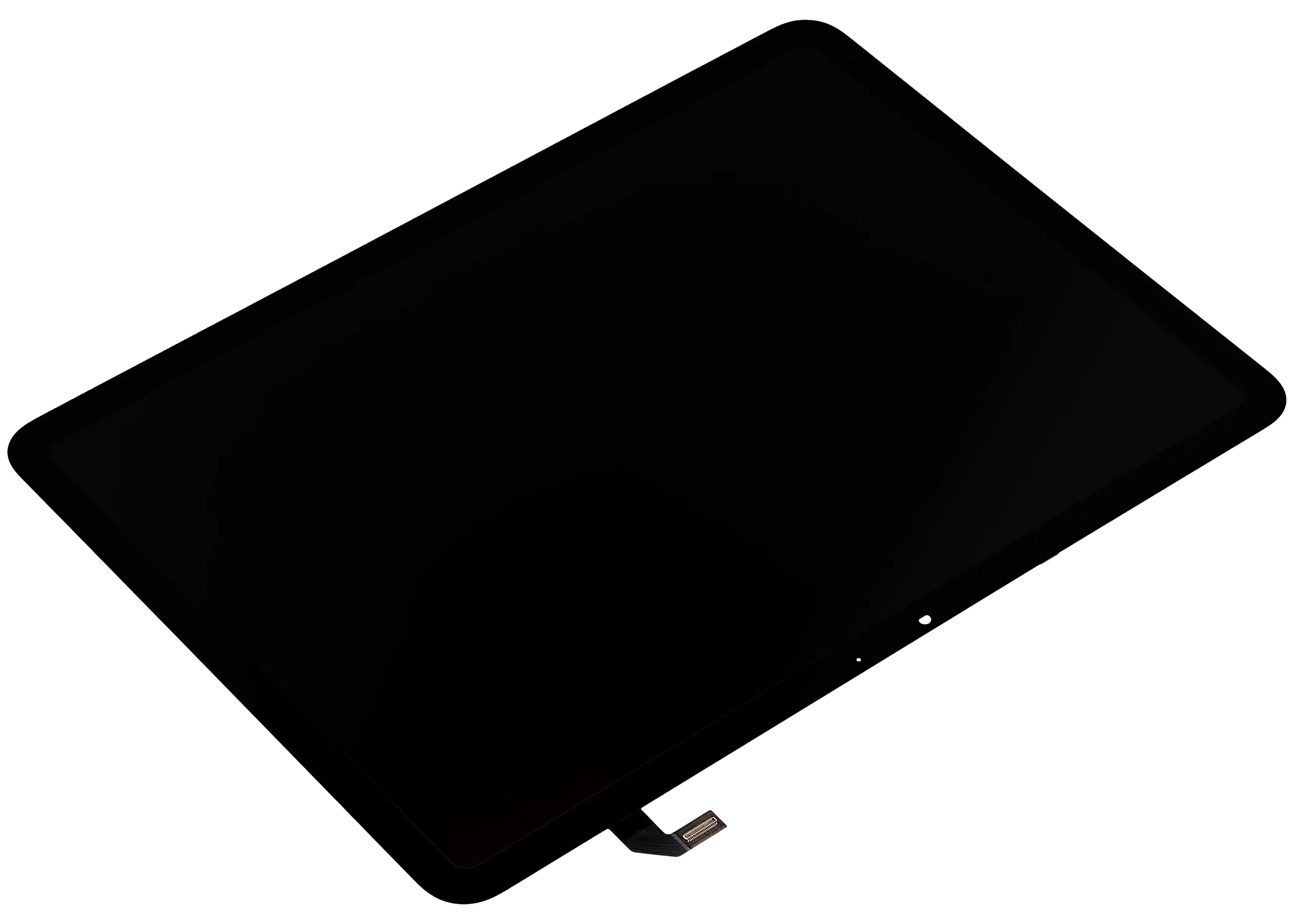 Display mit Digitizer für iPad Air 11" 2024/2025 - Aftermarket Plus