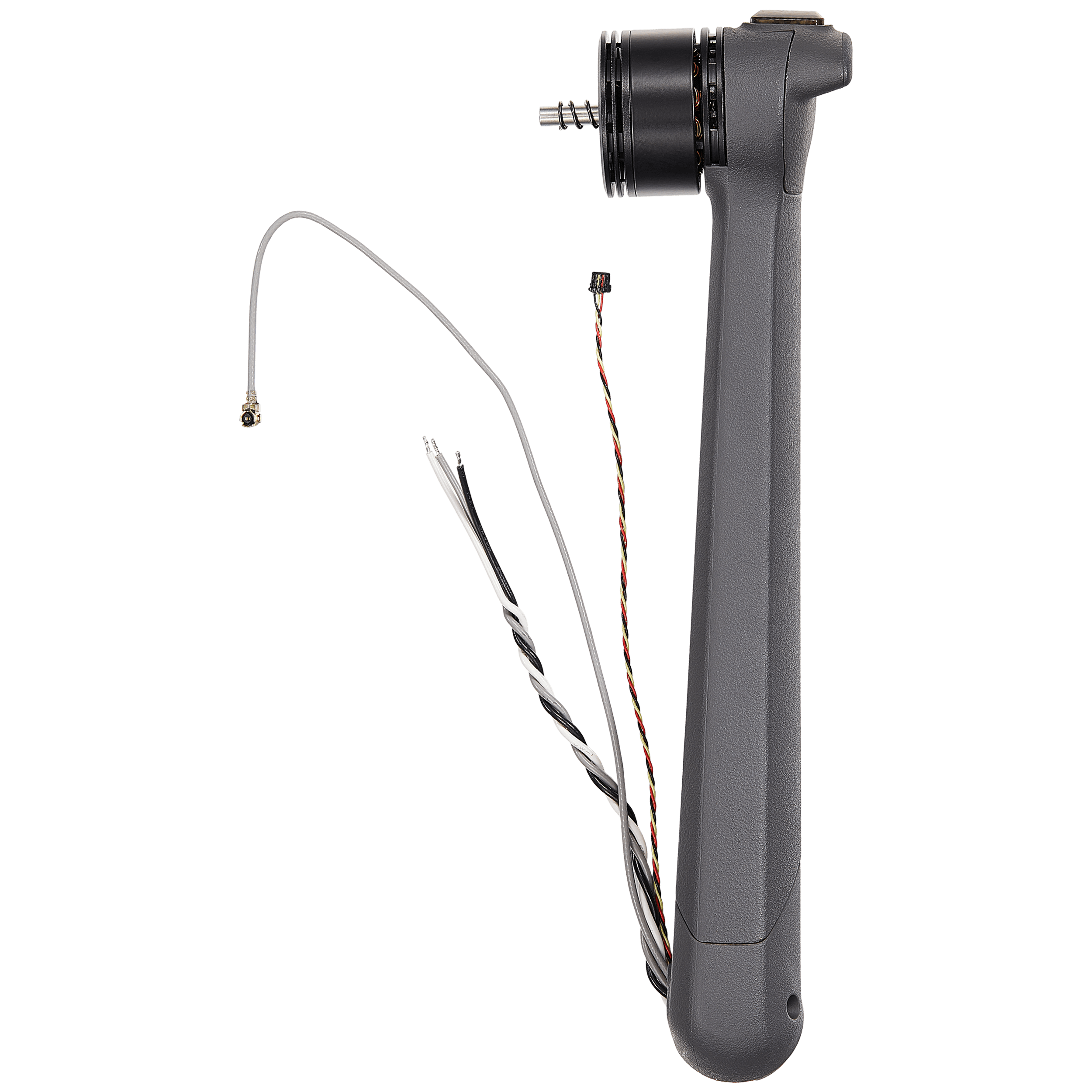 Left Rear Arm für DJI Mavic 3 (gebrauchter OEM-Ausbau, Qualität A)