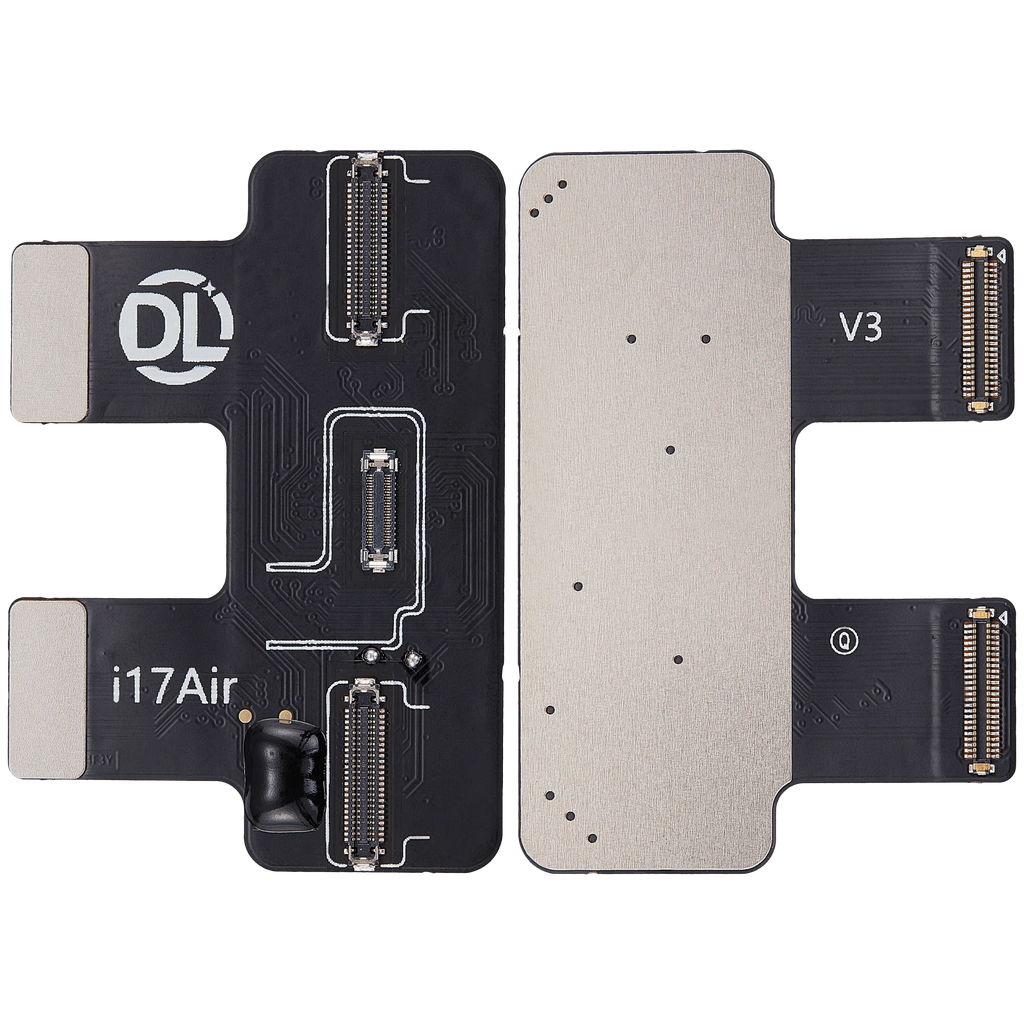 DL400 Pro Tester Flex für iPhone 17 Air (Need To Be Used mit 2nd-Gen EDP Small Board) (DL)