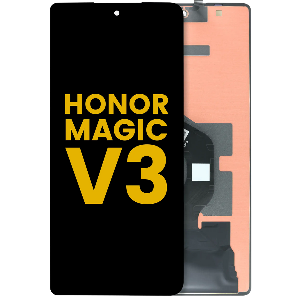 Äußere OLED-Display für Honor Magic V3 (Generalüberholt) (Alle Farben)