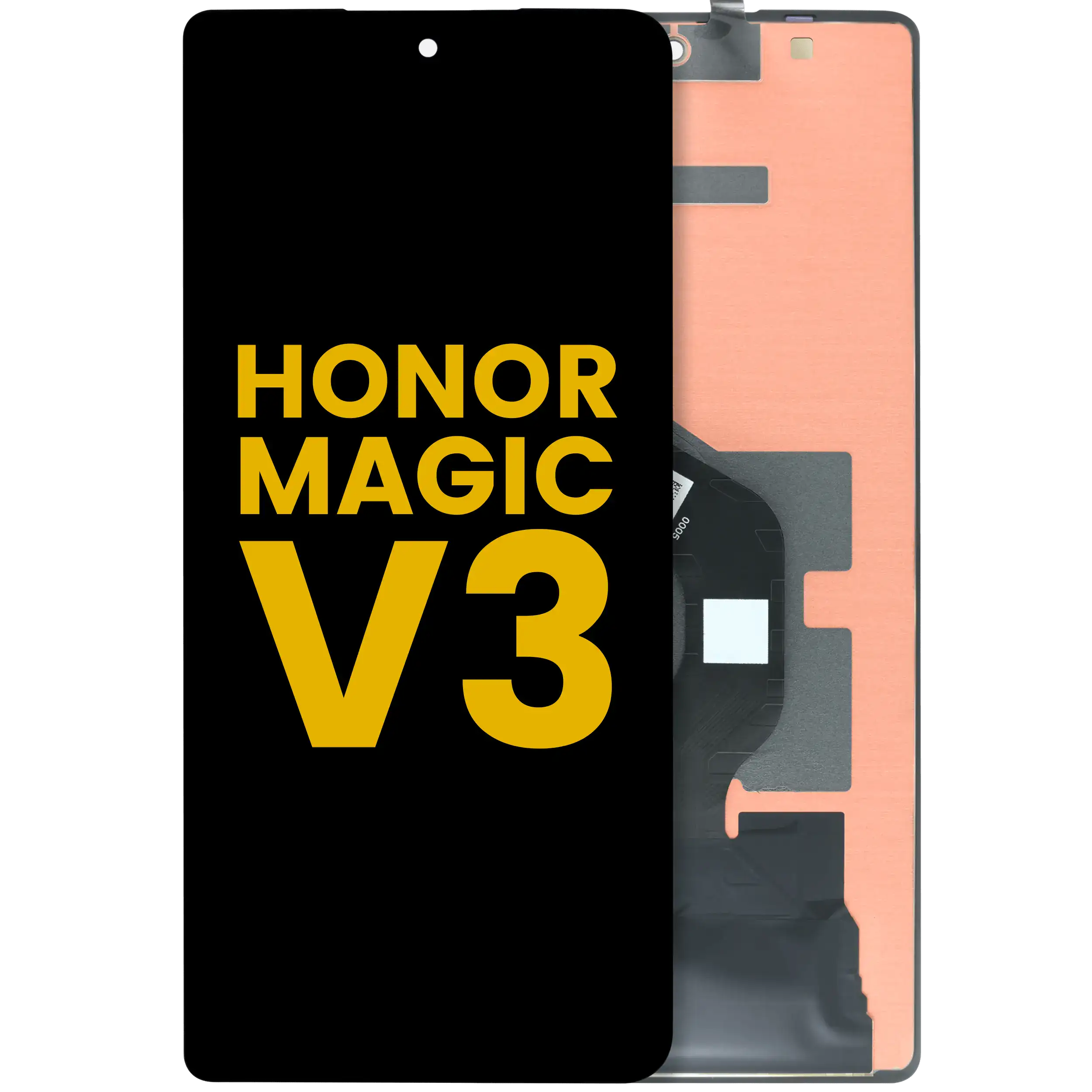 Äußere OLED-Display für Honor Magic V3 (Generalüberholt) (Alle Farben)