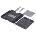 Display-IC-Reballing-Plattform für iPhone X bis 16 Serie (Amaoe)