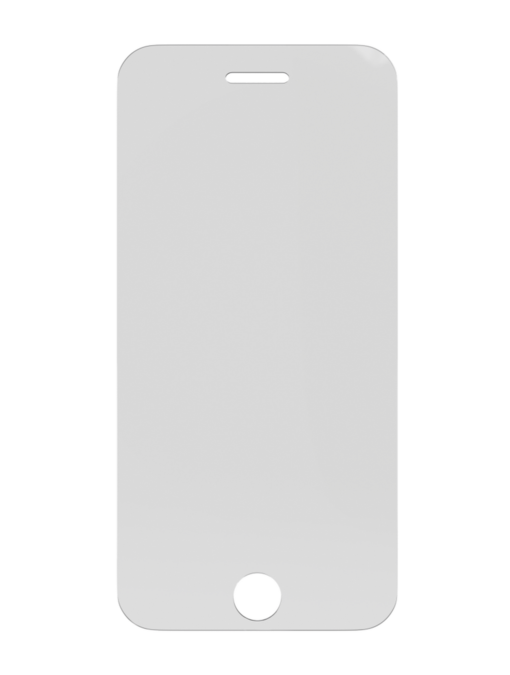 Casper Pro Hartglas für iPhone 5 / 5S / 5C / SE (2016) (Retail Pack) (Clear)