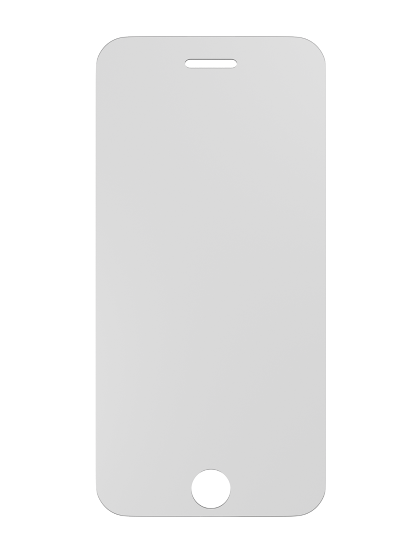 Casper Pro Temperglas für iPhone 8 Plus / 7 Plus (10er Pack) (Matte)