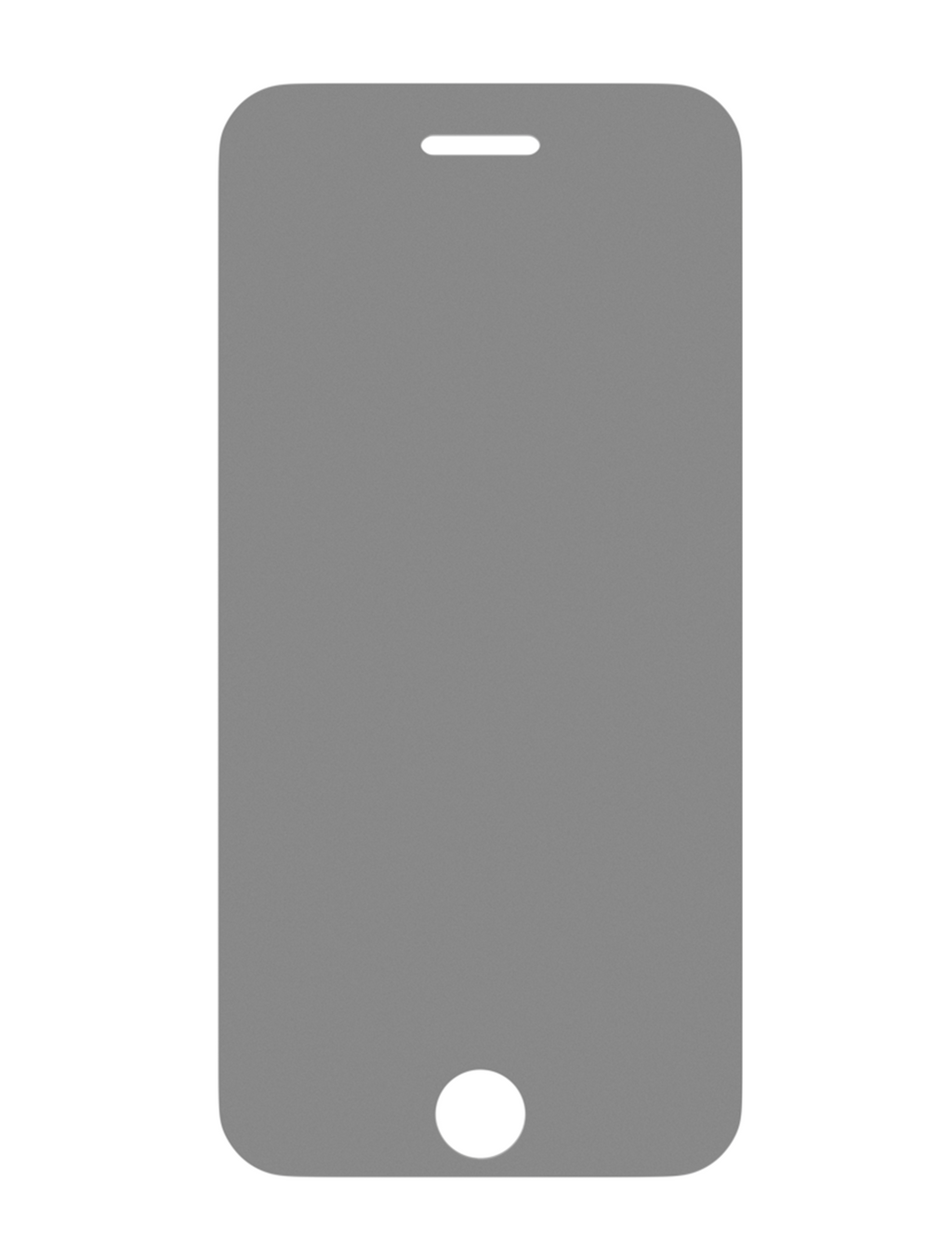 Casper Pro Privacy Panzerglas für iPhone 6-8/SE