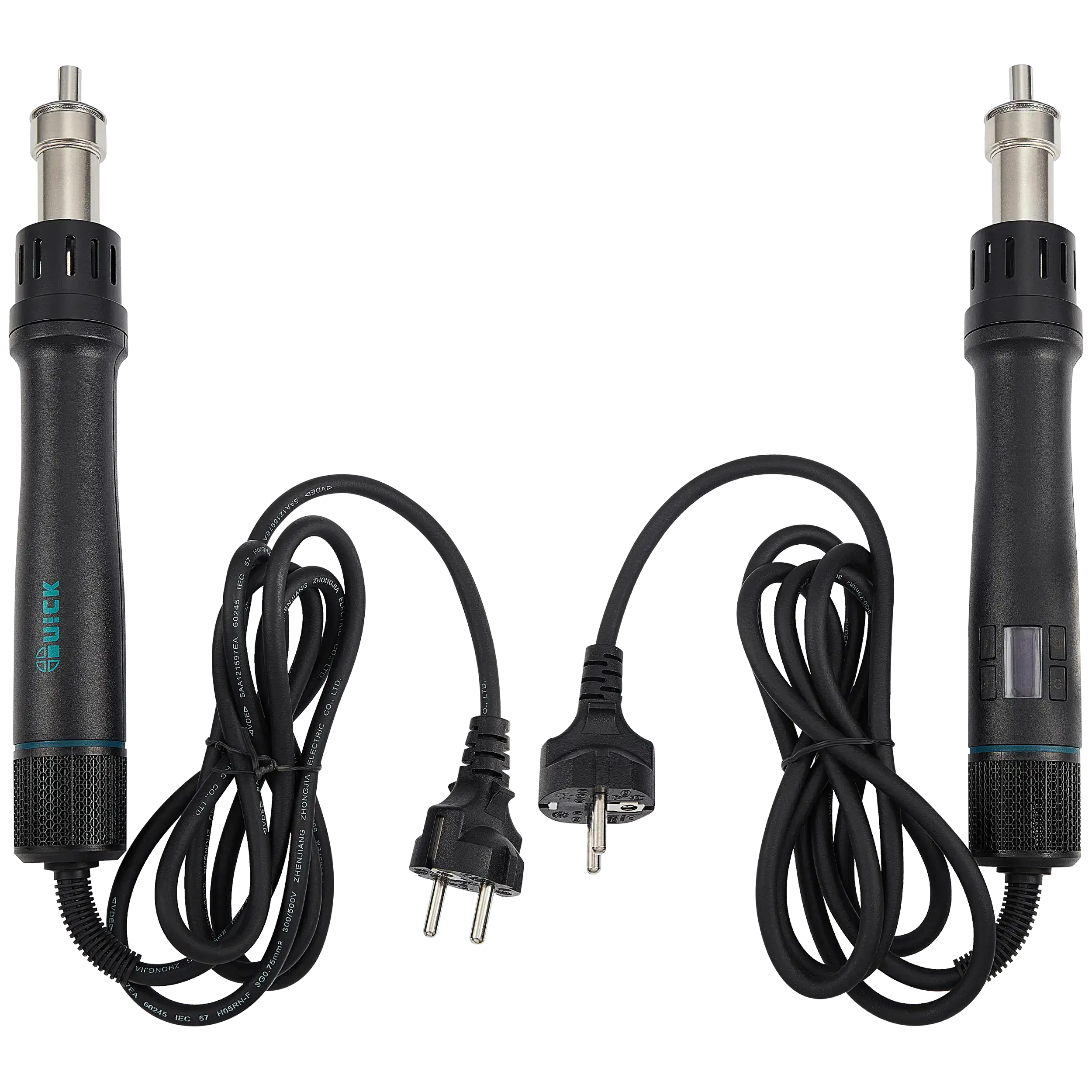 TR1 Smart Portable Air Gun (Quick) (220V / EU Version)