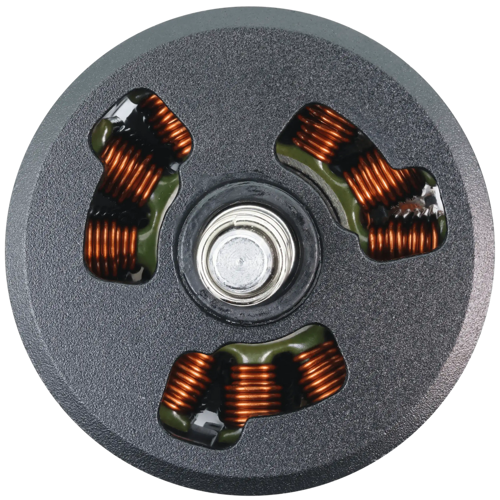 Motor für DJI Mavic 3 / Mavic 3 Pro (gebrauchter OEM-Ausbau, Qualität A) (Schwarz)