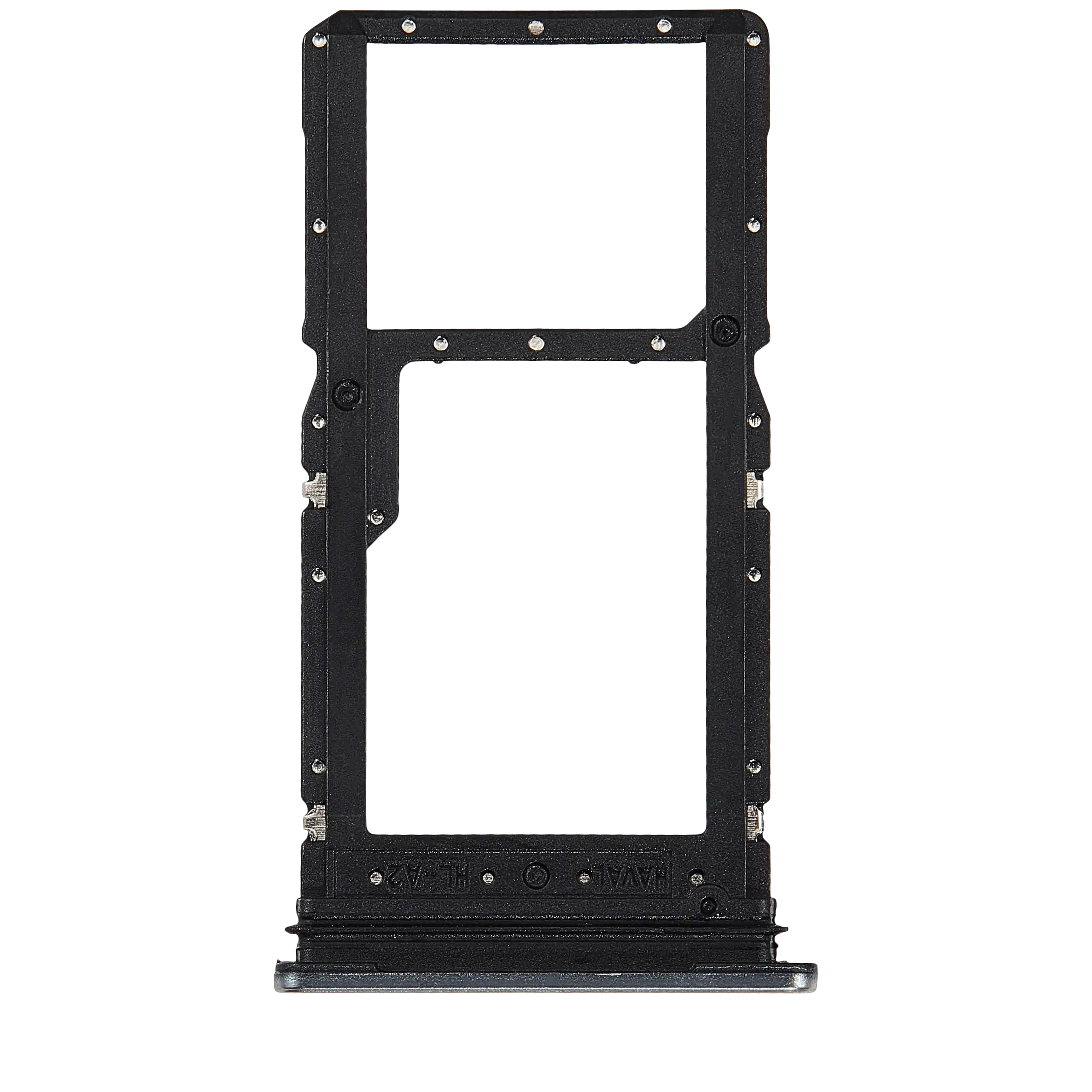 Sim Card Tray für Motorola Moto G Stylus 5G (XT2419 / 2024) (Premium) (Caramel Latte)
