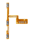 Power-Button-Flexkabel für TCL 20 SE (T671H)