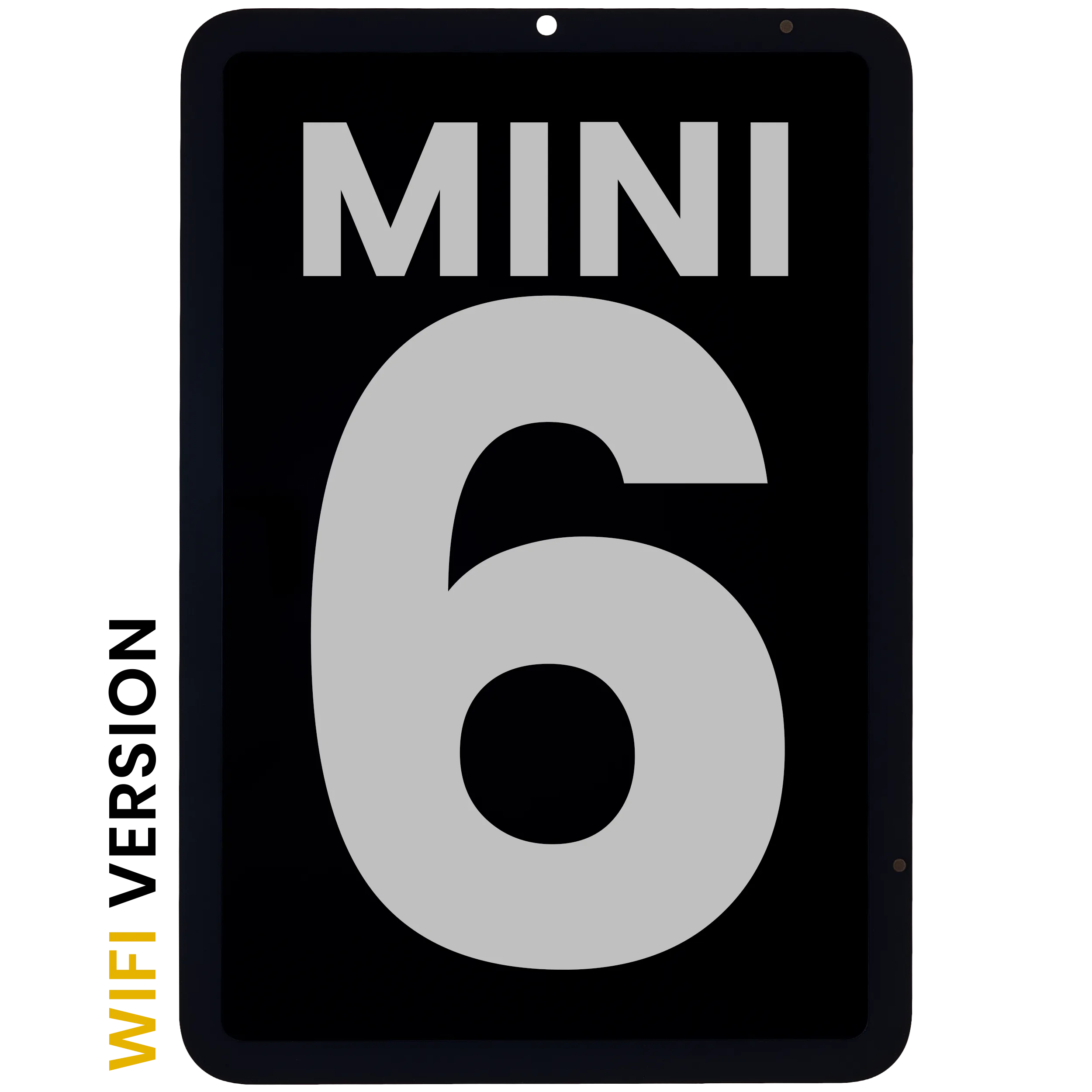 Original OEM-Ausbau Qualität A (gebraucht) – iPad Mini 6 2021 WiFi Version Only