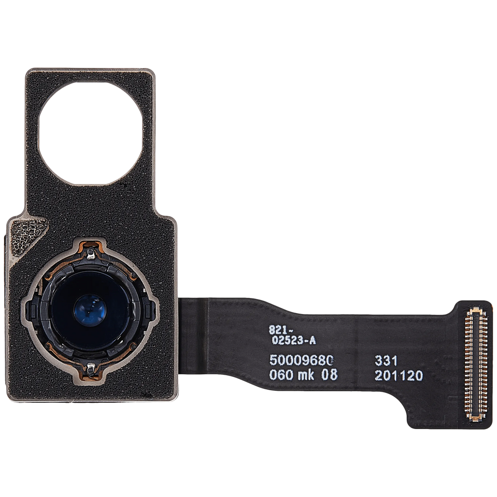 Replacement Part für Single Main Wide Angle Rear Camera (1x) (12MP) für iPhone 12