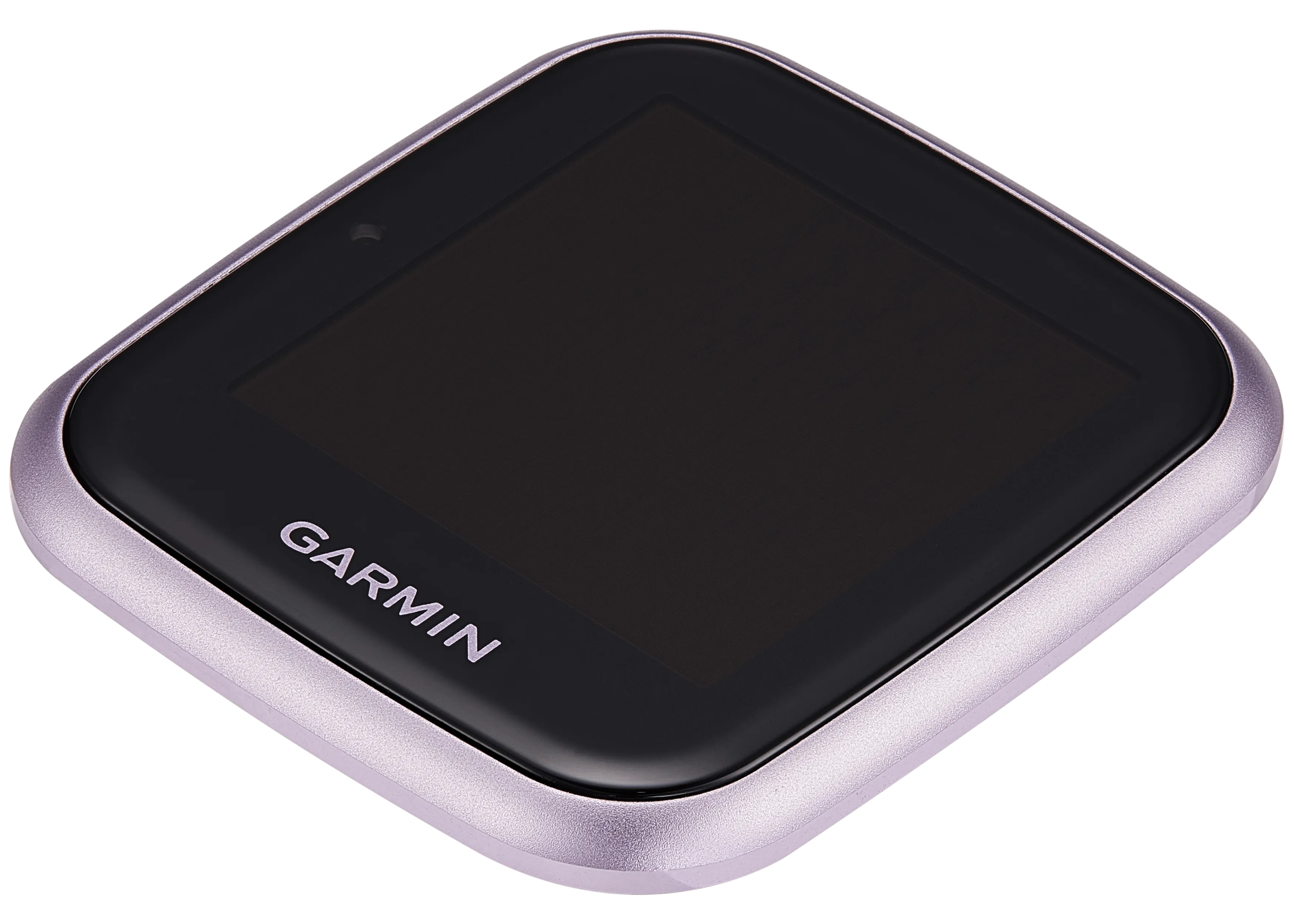 LCD-Display mit Rahmen für Garmin Venu SQ (2020) (Premium) (Orchid)
