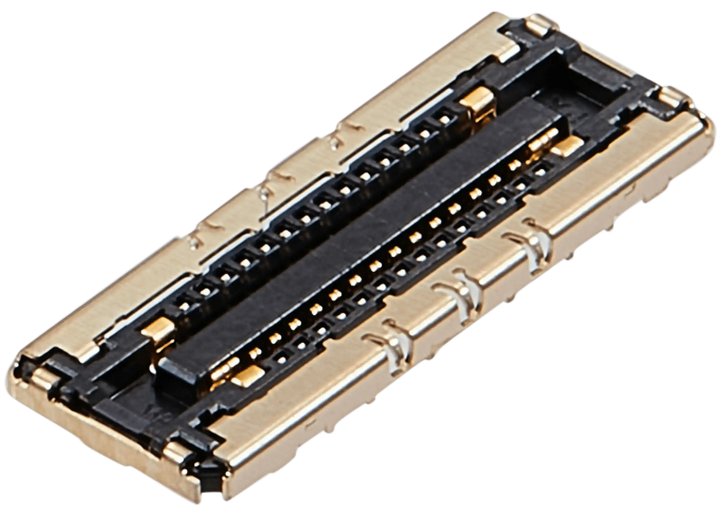 Ladebuchse FPC Connector für iPad Pro 11" 3rd Gen / Pro 11" 4th Gen / Pro 11" 5th Gen / Pro 12.9" 3rd Gen / Pro 12.9" 4th Gen / iPad Pro 12.9" 5th Gen / Pro 12.9" 6th Gen / Pro 13" 7th Gen / Mini 6 / Mini 7 (28 Pin)