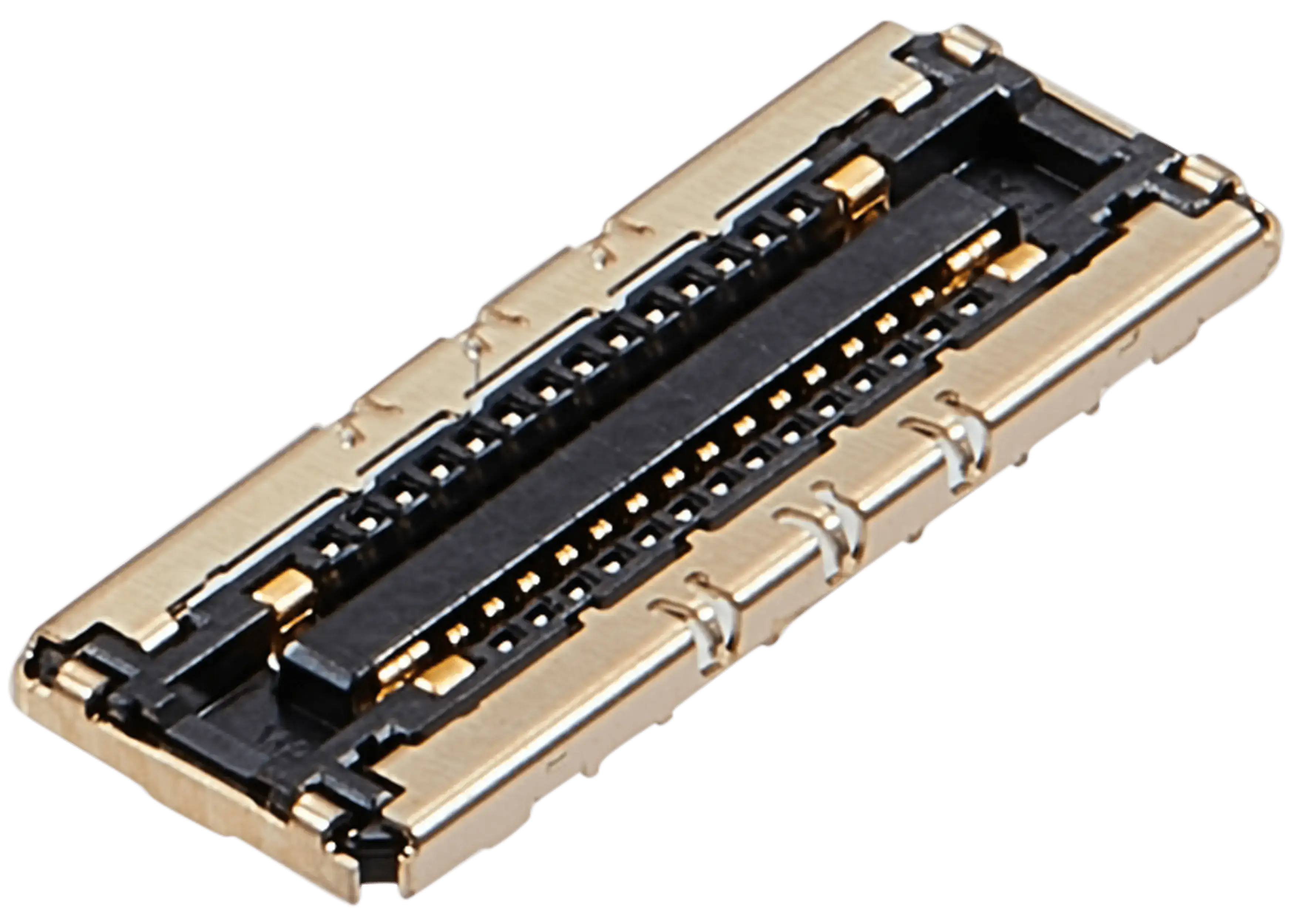Ladebuchse FPC Connector für iPad Pro 11" 3rd Gen / Pro 11" 4th Gen / Pro 11" 5th Gen / Pro 12.9" 3rd Gen / Pro 12.9" 4th Gen / iPad Pro 12.9" 5th Gen / Pro 12.9" 6th Gen / Pro 13" 7th Gen / Mini 6 / Mini 7 (28 Pin)