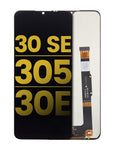 LCD Display without Frame for TCL 30 SE / TCL 305 / TCL 30E (Refurbished) (All Colors)