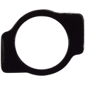 Fingerprint-Sensor-Kleber für Motorola Moto Edge (XT2305 / 2023) – Original