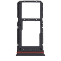 Sim Card Tray für Motorola Moto G77 (XT2621 / 2026) (Black Olive)