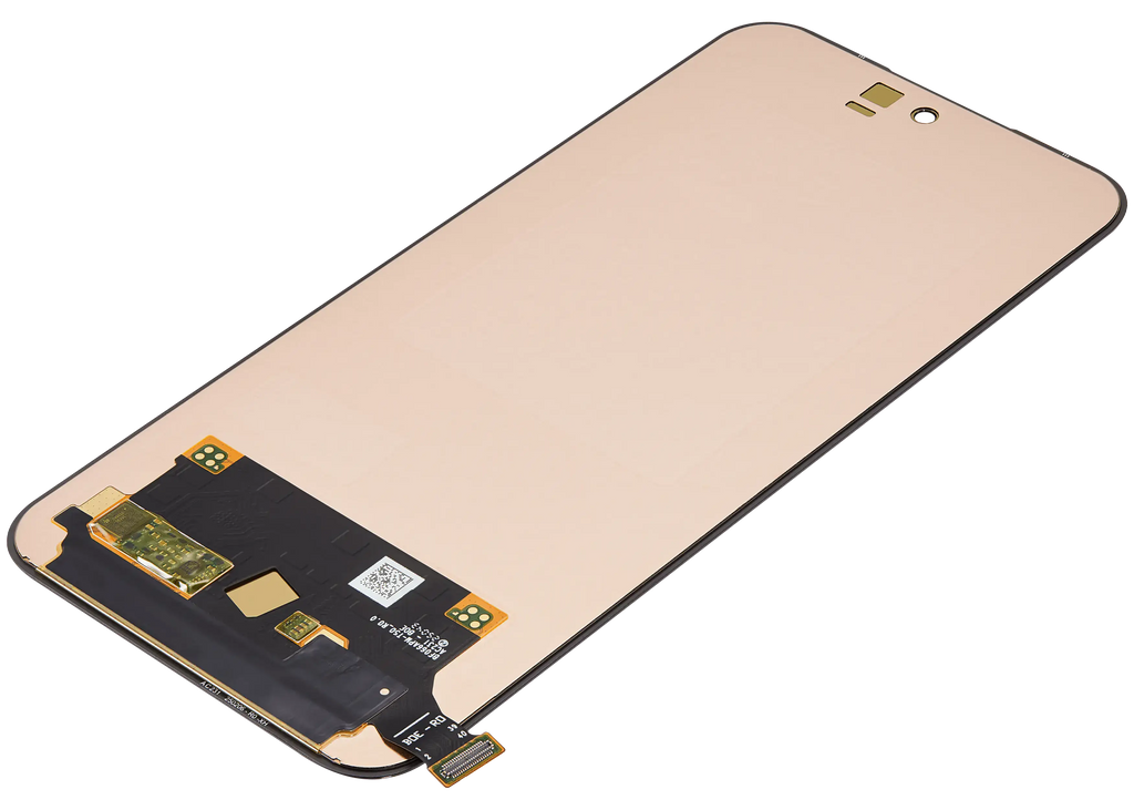 OLED-Display ohne Rahmen für Oppo Reno13 / Oppo Reno14 (Refurbished) (Alle Farben)