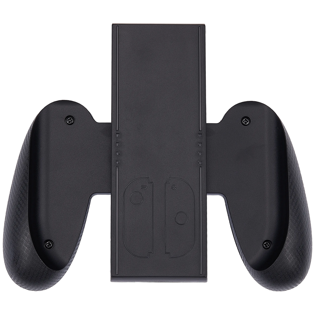 Hand Grip für Nintendo Switch 2 Joy-Con Controller (Schwarz)