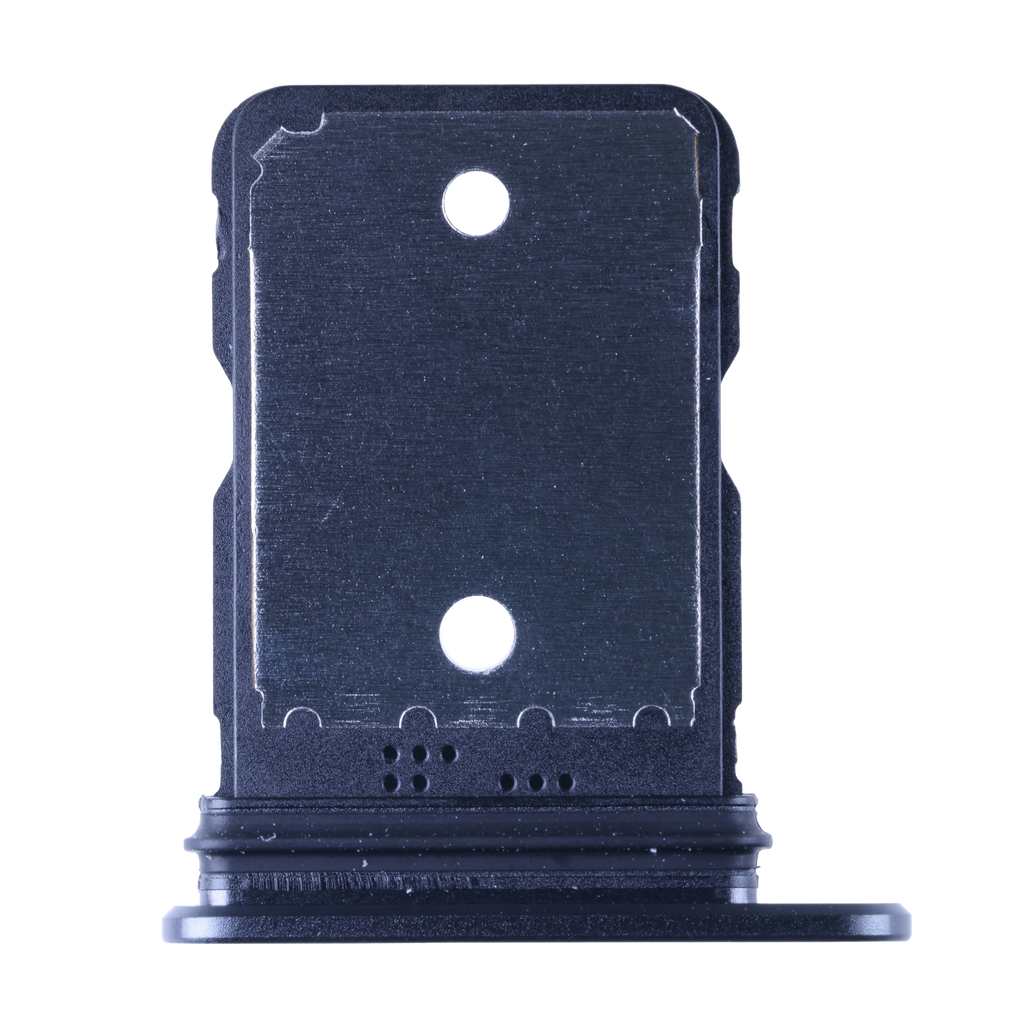 Sim Card Tray für Google Pixel 10a (Original OEM) (Obsidian)