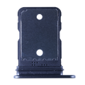 Sim Card Tray für Google Pixel 10a (Original OEM) (Obsidian)