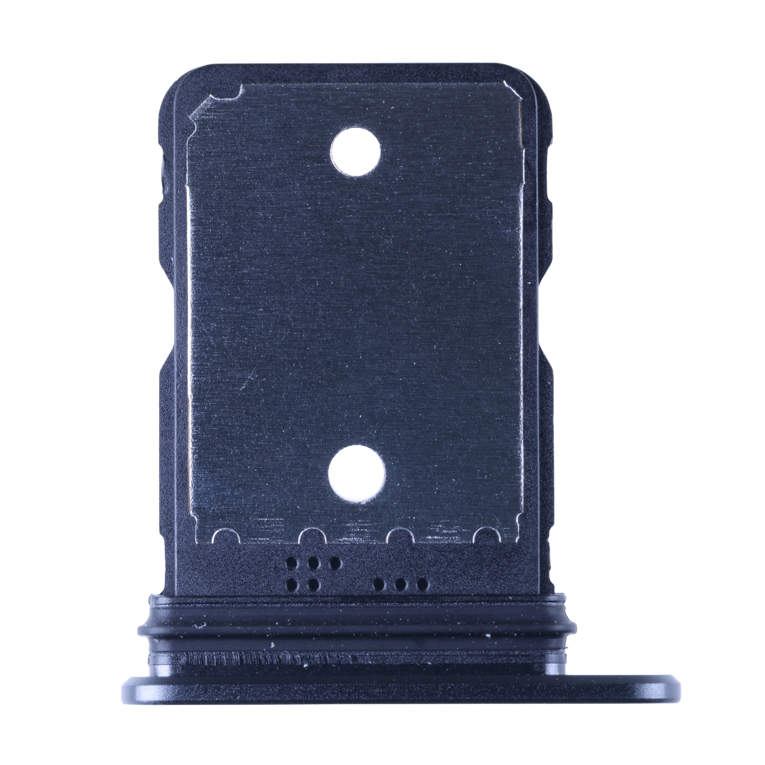 Sim Card Tray für Google Pixel 10a (Original OEM) (Obsidian)