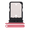 SIM-Kartenfach für Google Pixel 9a (Original OEM) (Peony)