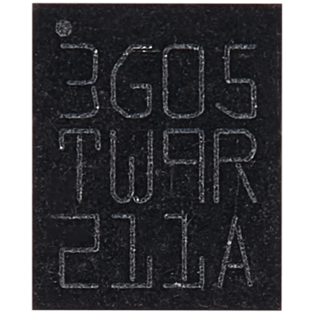 Camera IC / MCU für Samsung Galaxy S21 FE / S22 / S22 Plus / S22 Ultra 5G / S23 / S23 Plus / S23 Ultra 5G / S24 / S24 Plus / S24 Ultra 5G (3G05)