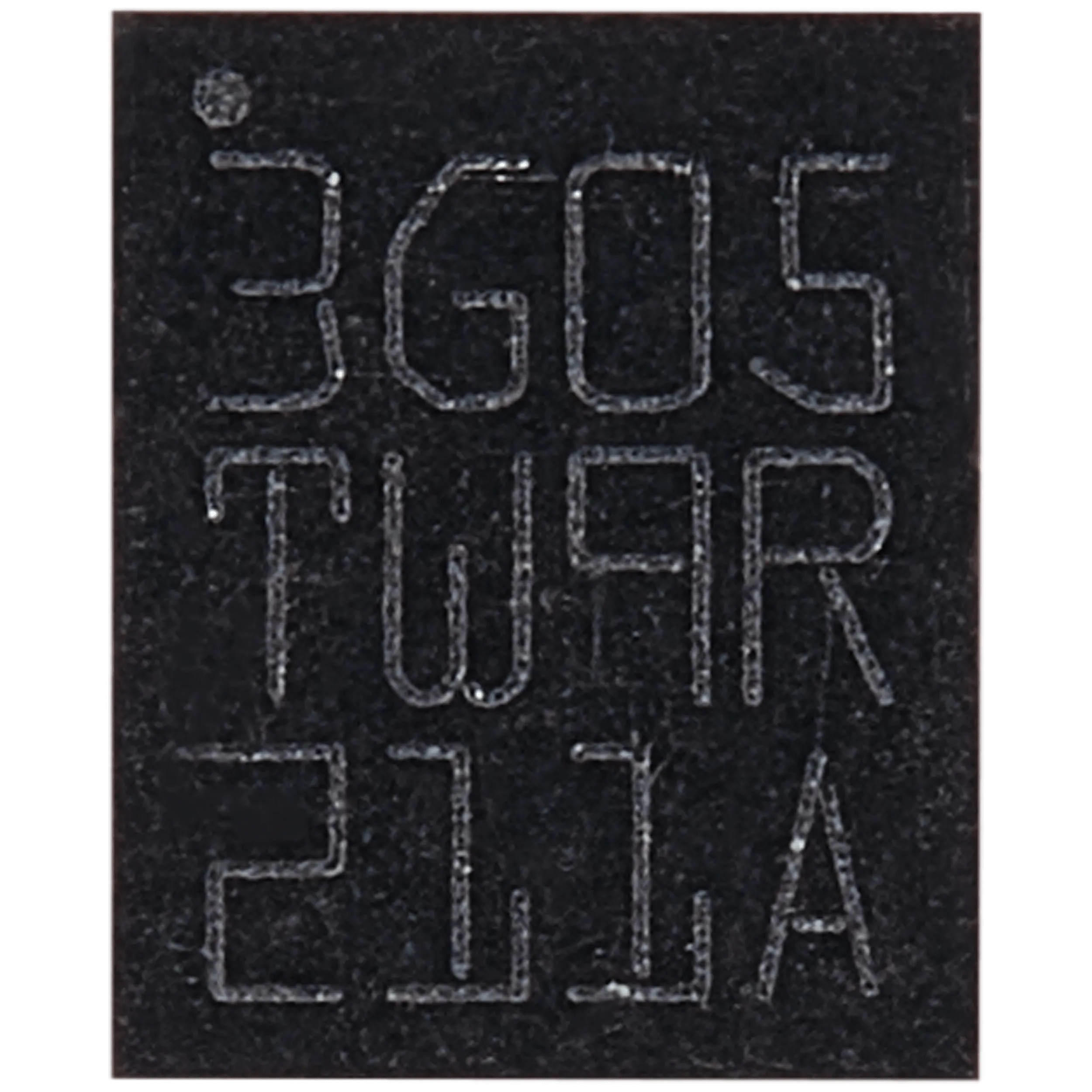 Camera IC / MCU für Samsung Galaxy S21 FE / S22 / S22 Plus / S22 Ultra 5G / S23 / S23 Plus / S23 Ultra 5G / S24 / S24 Plus / S24 Ultra 5G (3G05)