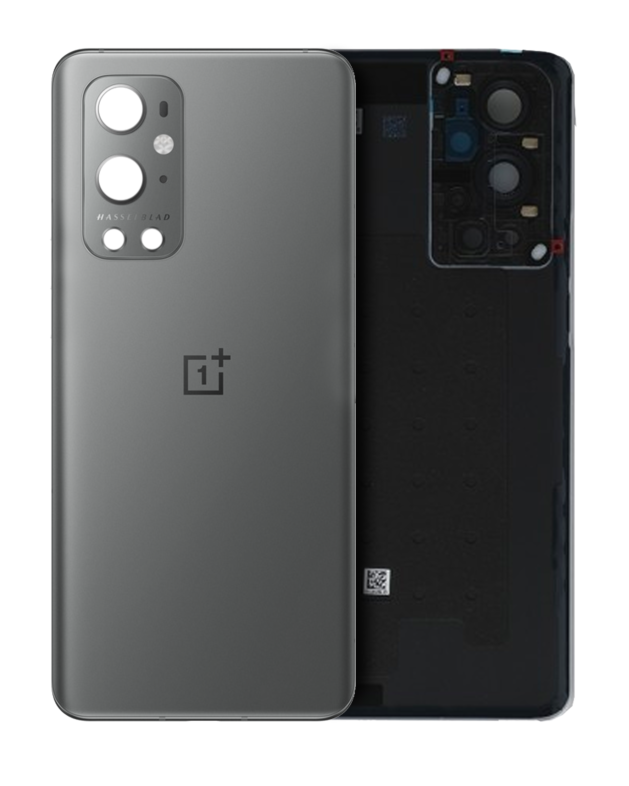 Backcover Glass für OnePlus 9 Pro (Original OEM) (Morning Mist)