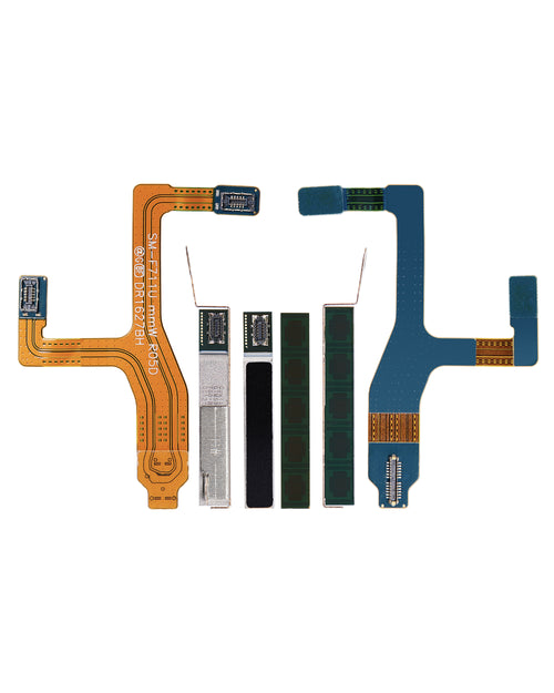 5G Antenna Flex Cable with Module for Samsung Galaxy Z Flip 3 5G (F711) (3-Piece Set)