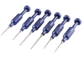 6 in 1 Drone Specific Mortar Screwdriver Set (Mechanic)