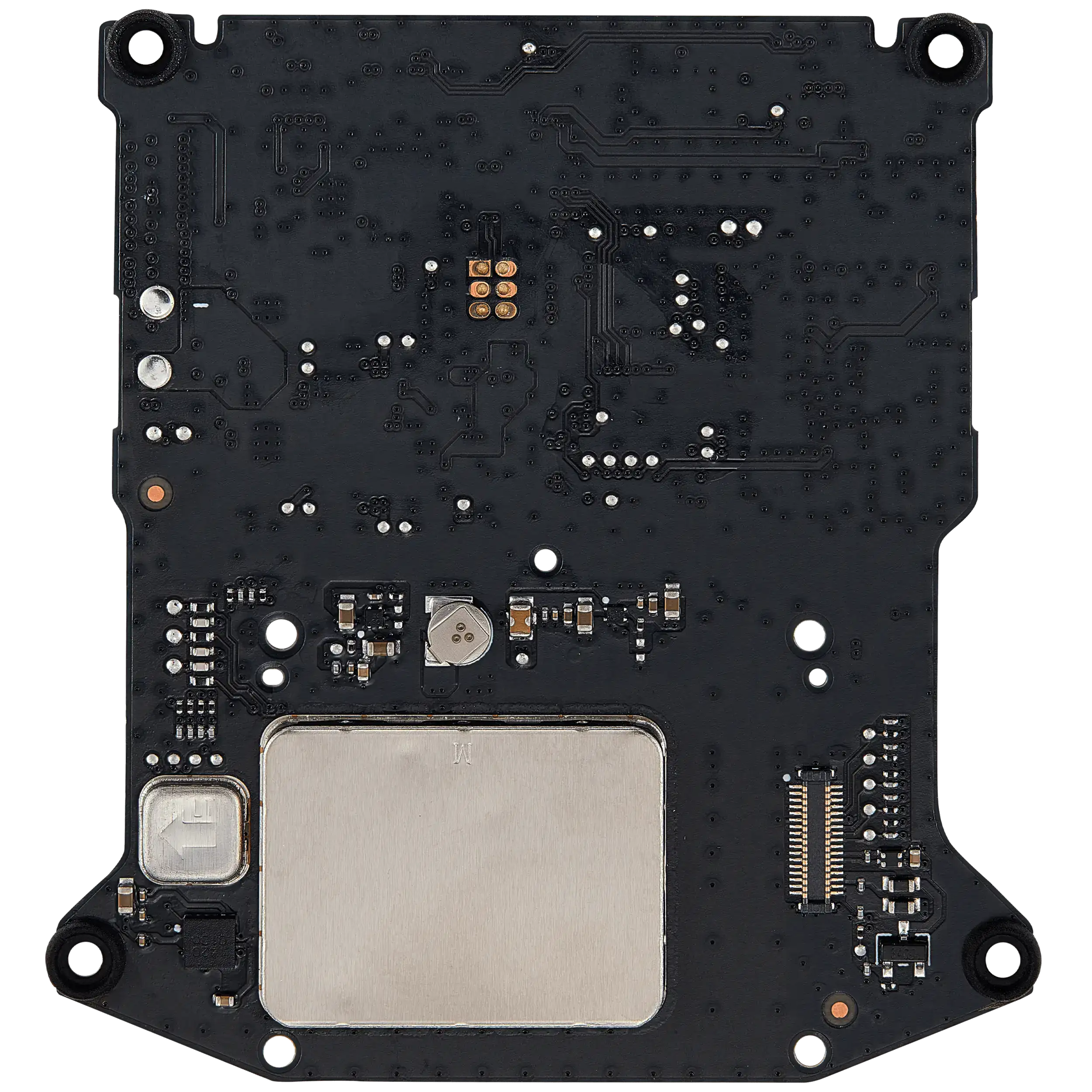 Gps Board für DJI Mavic 2 (gebrauchter OEM-Ausbau, Qualität A)