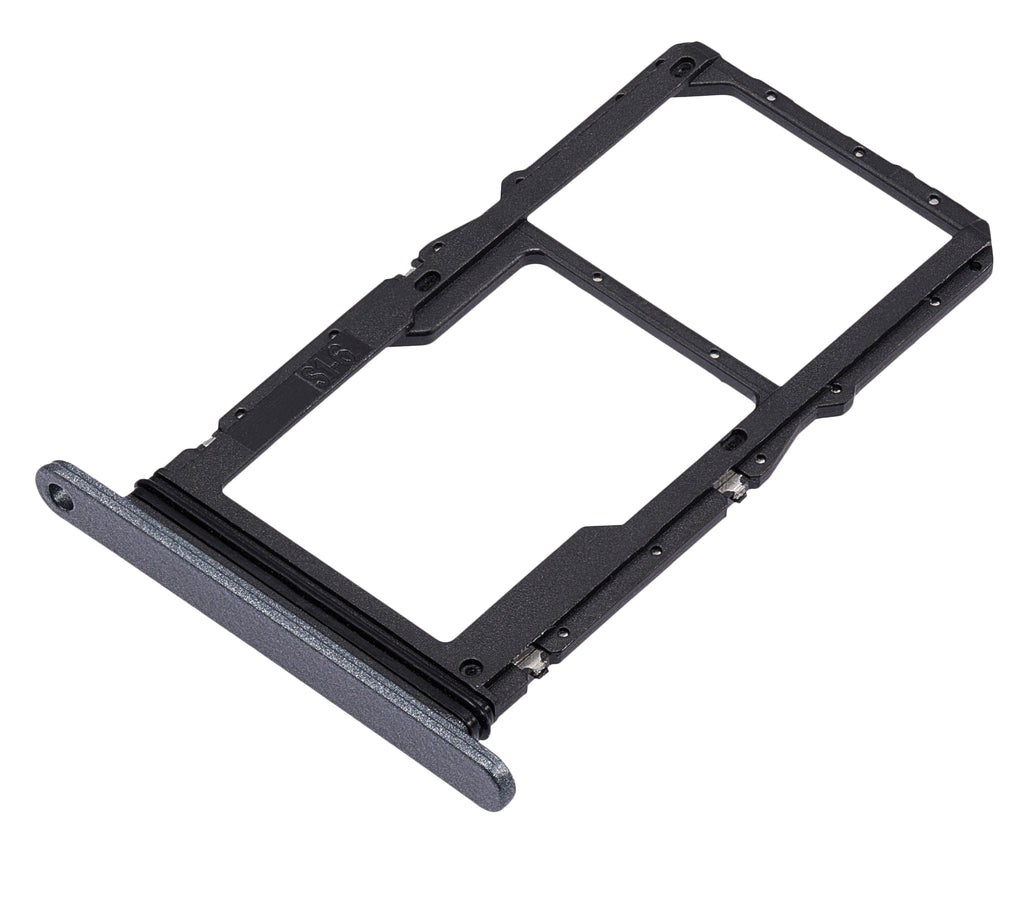 Einzelner SIM-Kartenhalter für T-Mobile Revvl V (Schwarz)