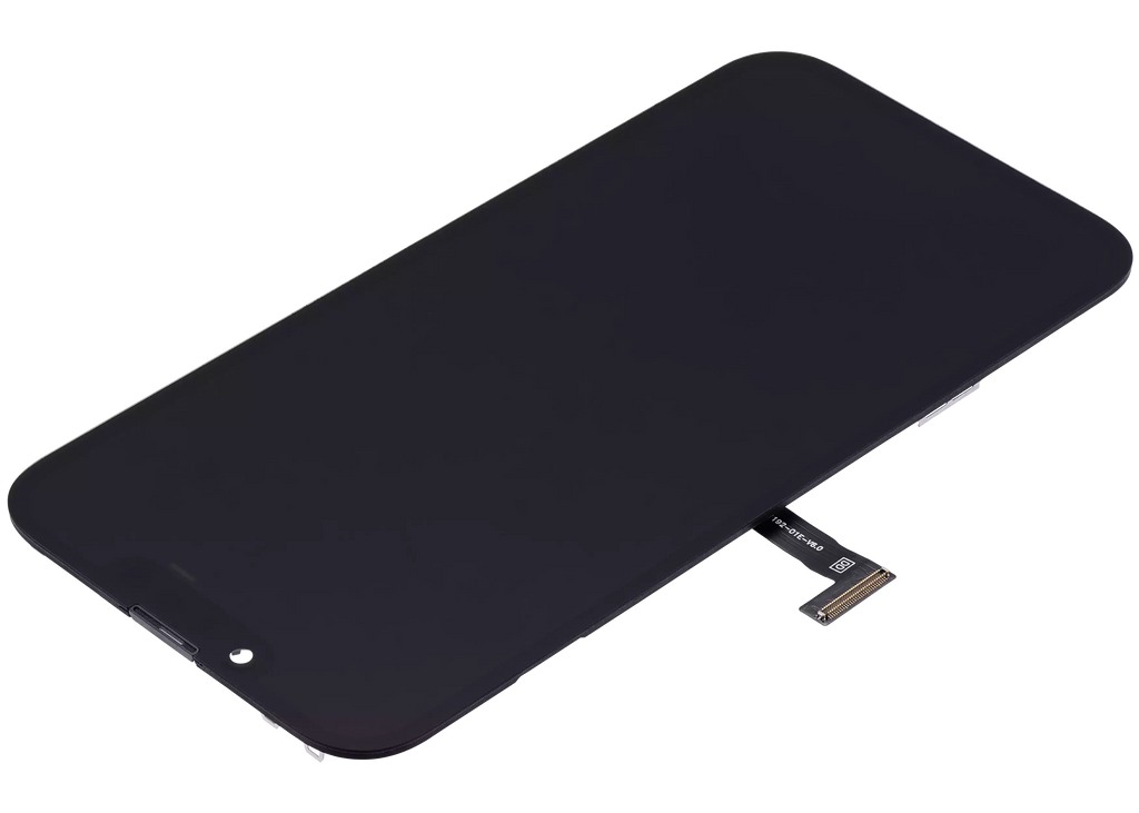 OLED-Display für iPhone 13 Pro (Aftermarket Pro: XO7 Soft)