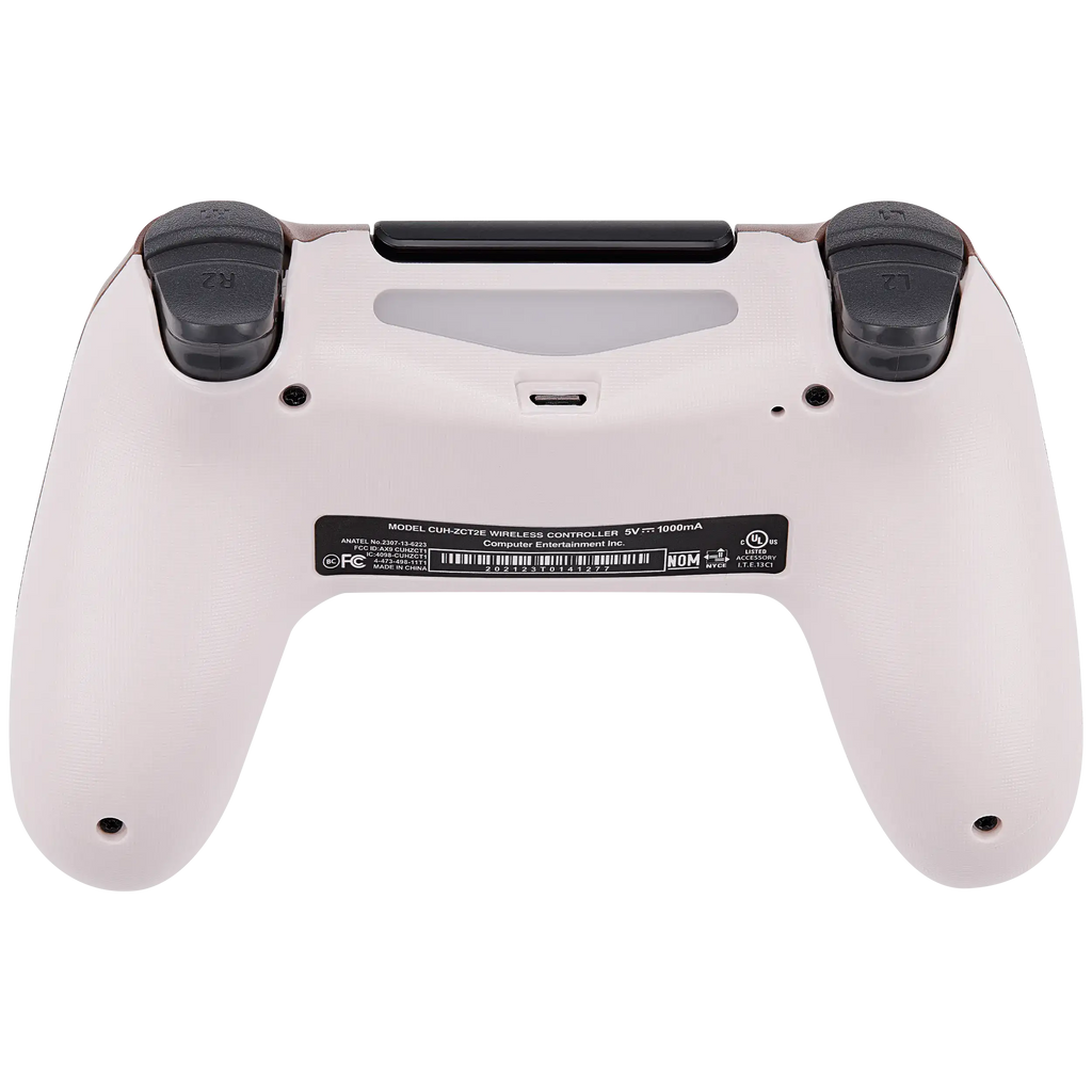 DoubleShock 4 Wired Controller für Playstation 4 (Rose Gold)