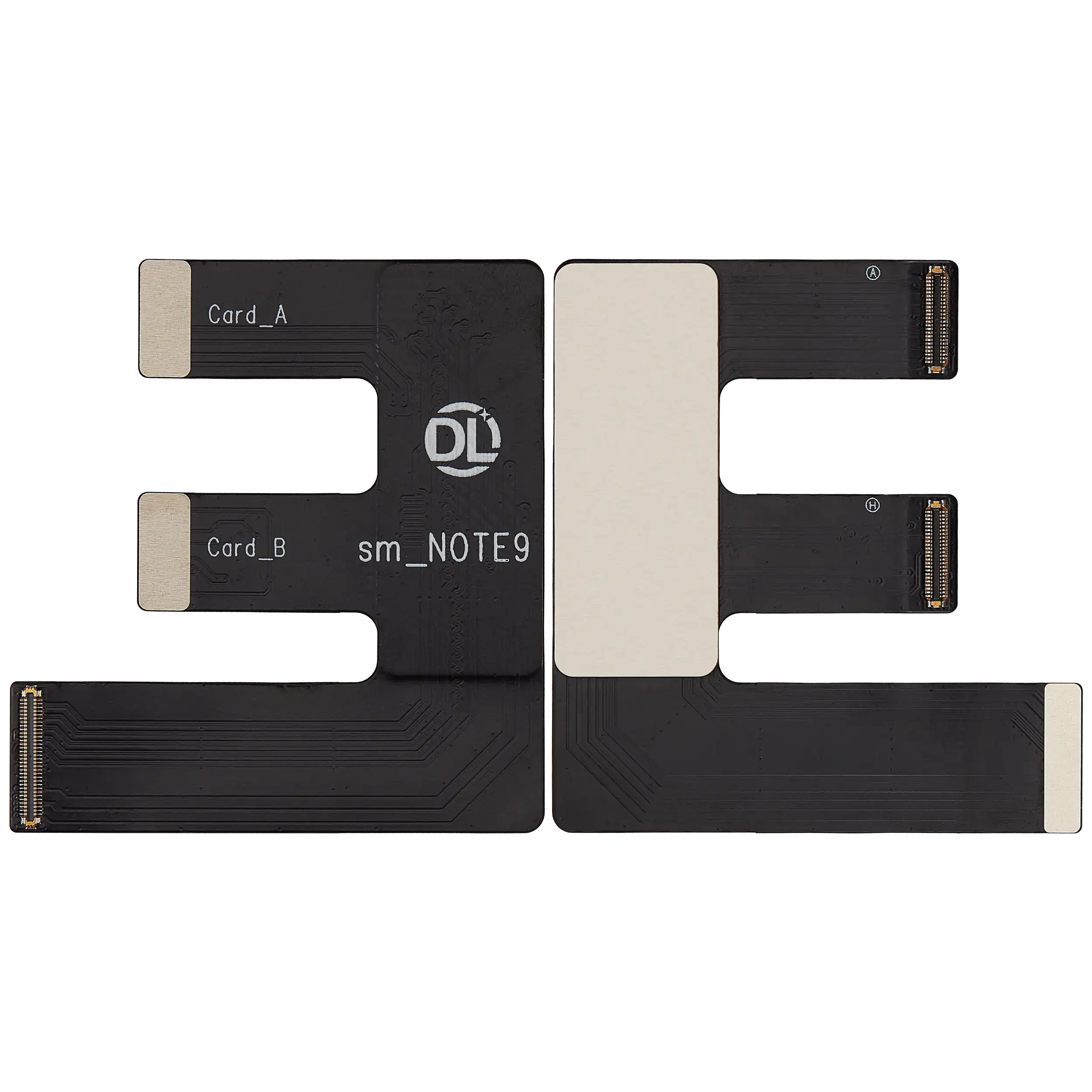 DL400 Pro Tester Flex für Samsung Galaxy Note 9 (DL)