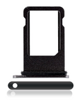 Sim Card Tray für iPhone 8 (Service Pack) (Space Grau)