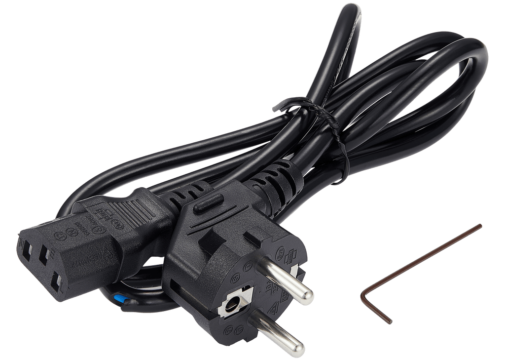 S-918F Pro Multifunctional Electronic Brake Display Separator (Sunshine) (110V / North American)