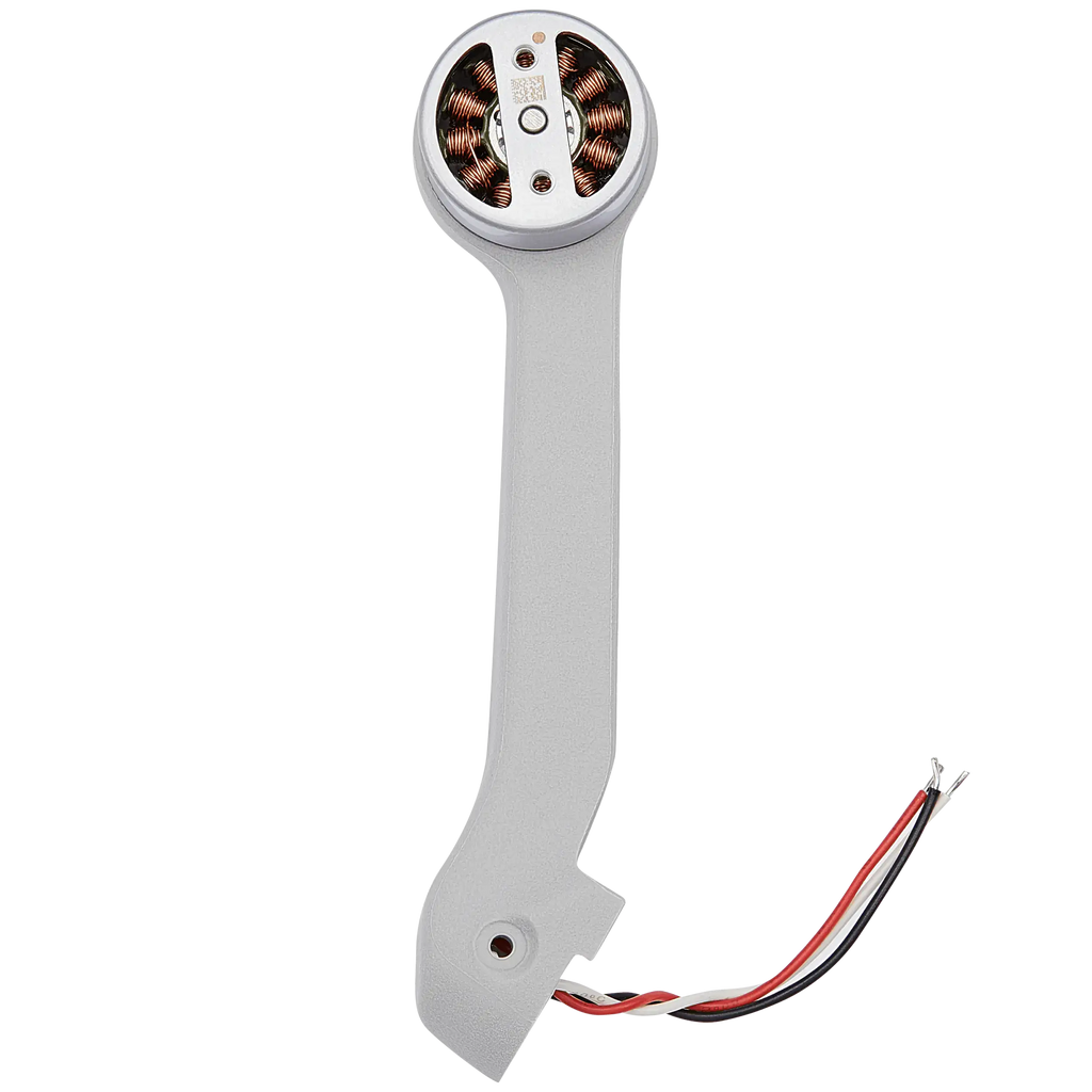 Right Rear Arm für DJI Mini 2 (gebrauchter OEM-Ausbau, Qualität A)
