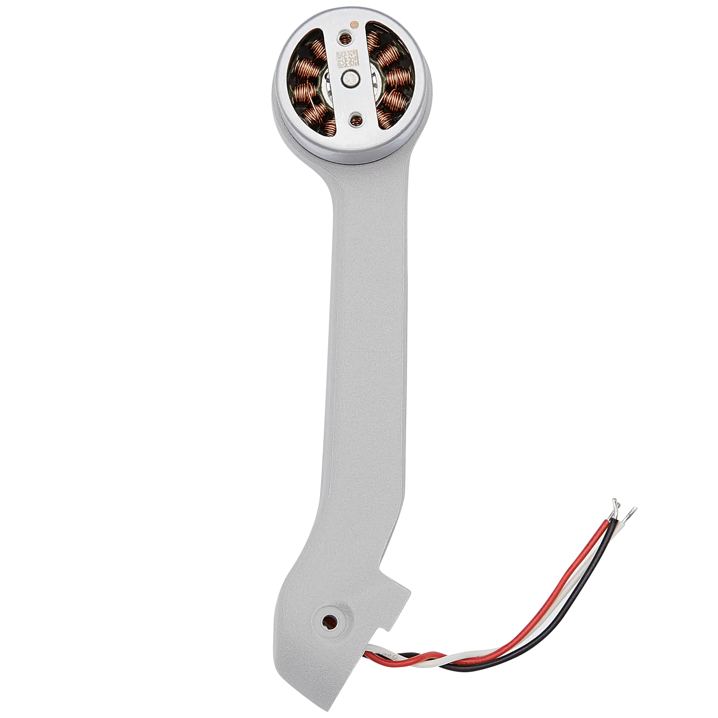 Right Rear Arm für DJI Mini 2 (gebrauchter OEM-Ausbau, Qualität A)