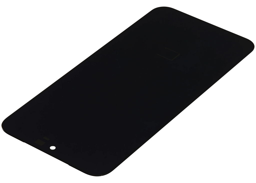 OLED-Display ohne Rahmen für Oppo Find X9 (Refurbished) (Alle Farben)