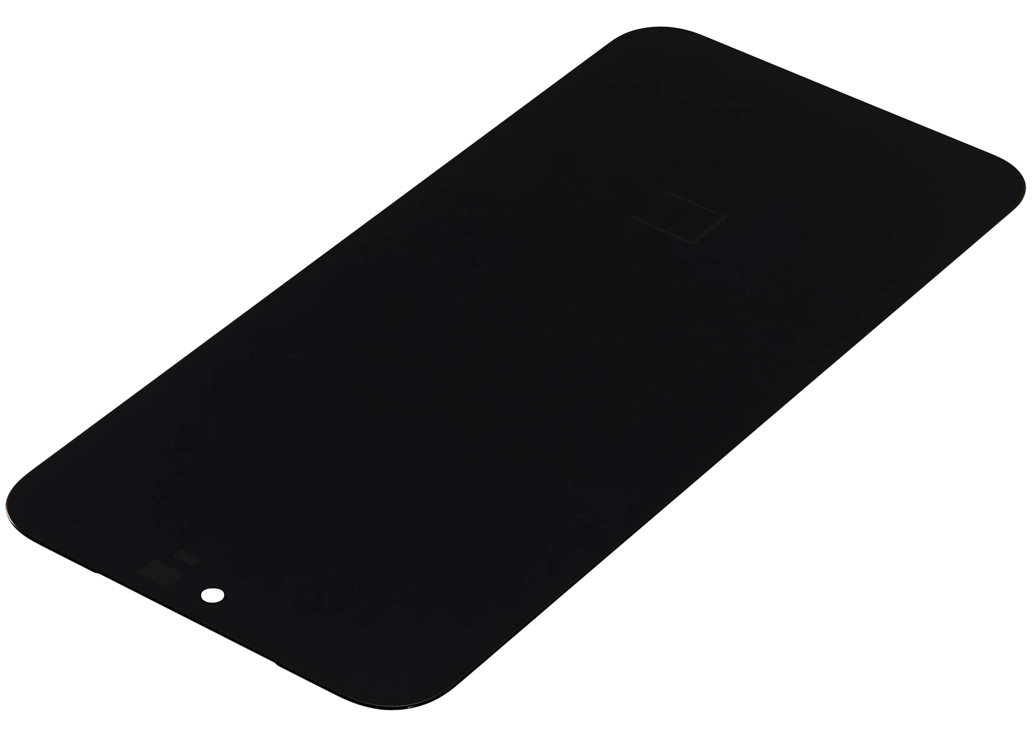 OLED-Display ohne Rahmen für Oppo Find X9 (Refurbished) (Alle Farben)