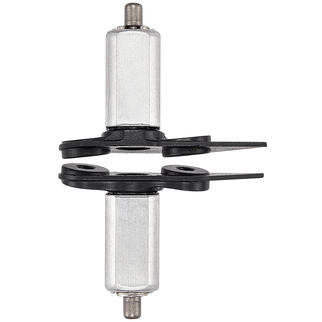Left Rear Arm Axis für DJI Mini 3 Pro (gebrauchter OEM-Ausbau, Qualität A)