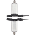 Left Rear Arm Axis für DJI Mini 3 Pro (gebrauchter OEM-Ausbau, Qualität A)