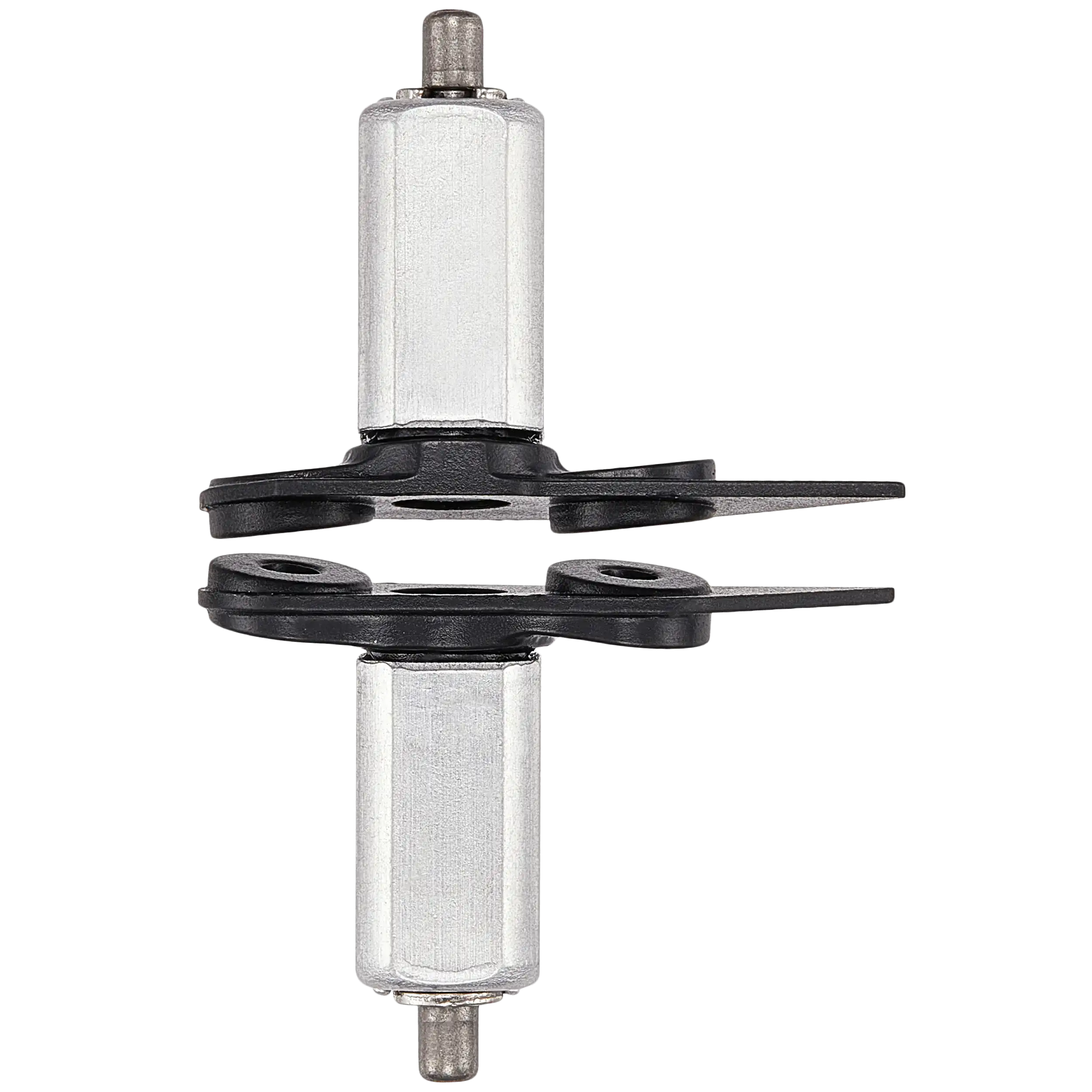Left Rear Arm Axis für DJI Mini 3 Pro (gebrauchter OEM-Ausbau, Qualität A)