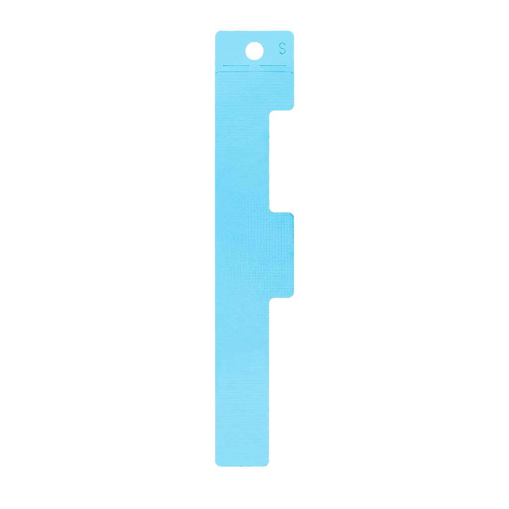 Batterieklebeband für Motorola Moto G Pure (XT2163 / 2021) (Left) (OEM-Qualität)