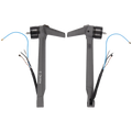Left Front Arm für DJI Mavic 3 (gebrauchter OEM-Ausbau, Qualität A)