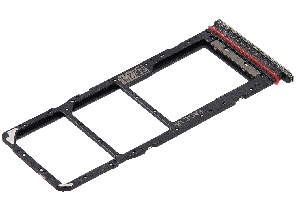 Sim Card Tray für Motorola Moto G06 (XT2535 / 2025) (Tendril)
