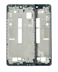 Midframe/Bezel for Motorola Edge 20 Pro (XT2153-1 / 2021) (Midnight Blue)